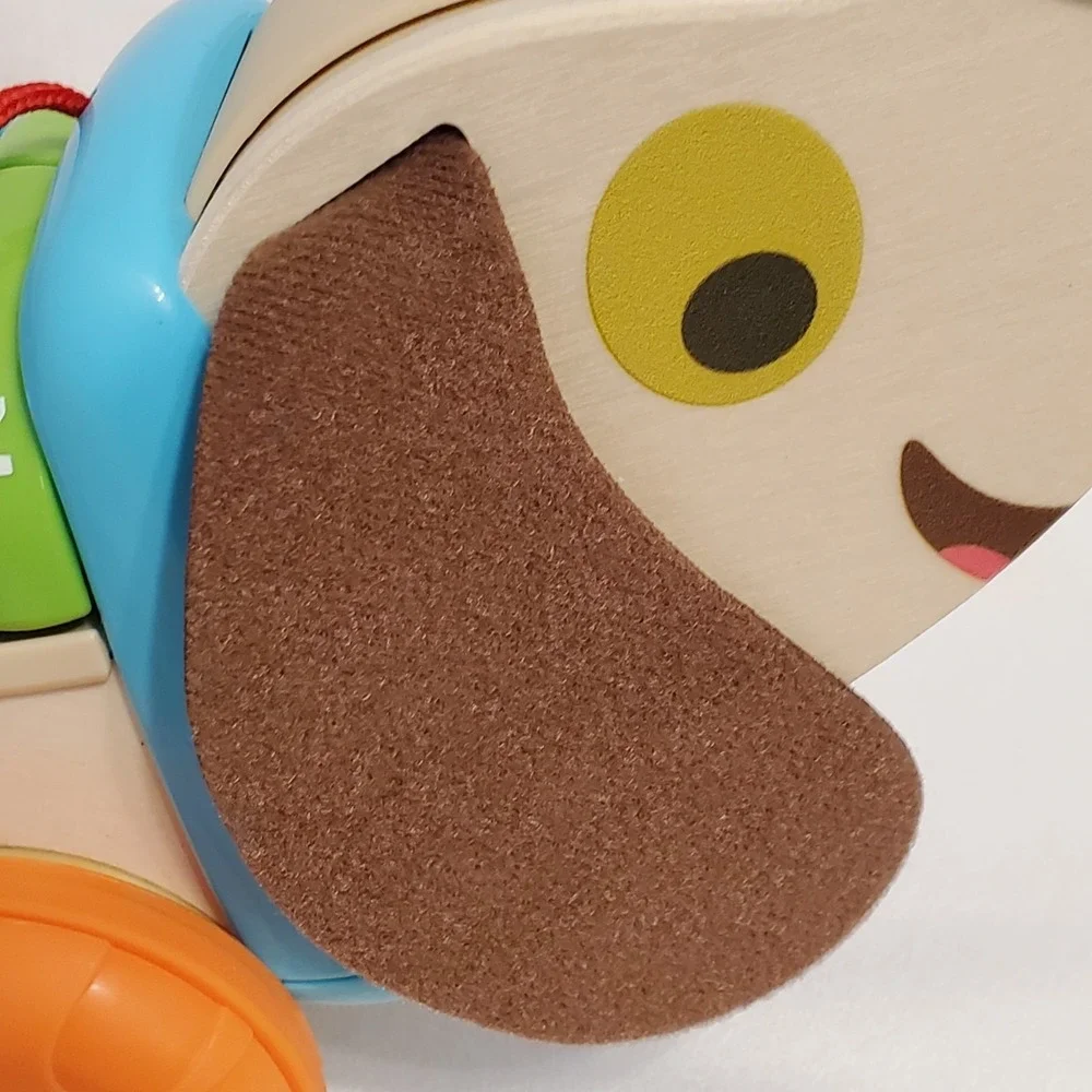 Leapfrog show opportunities alphapup